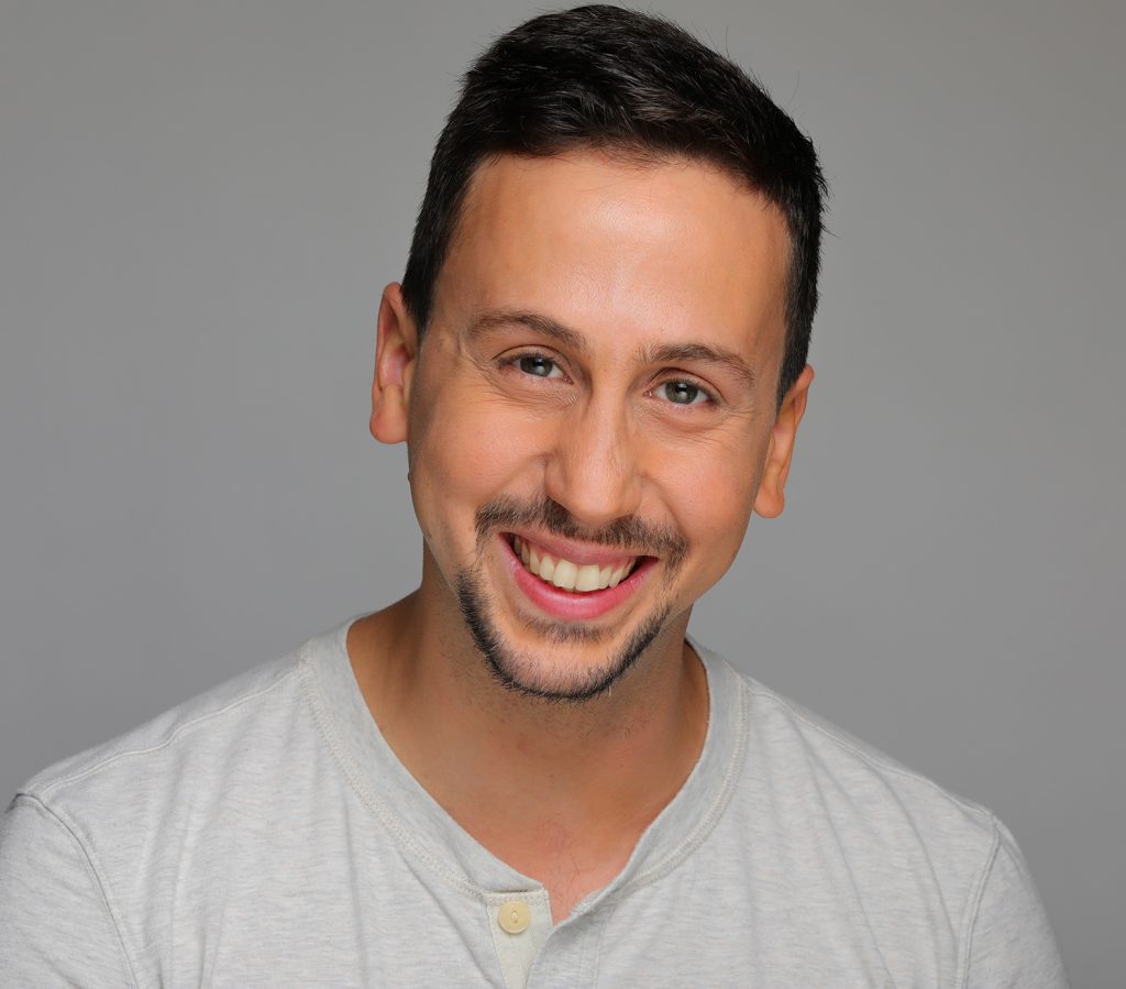 ישראל גולדרט - שחקן